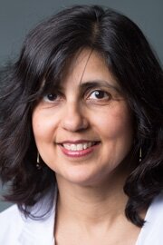 Arifa Toor, MD