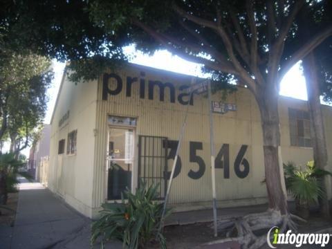 Prima Die Co Inc