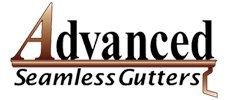 Advanced Seamless Gutters