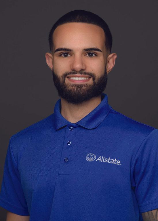 Guillermo Pichardo: Allstate Insurance