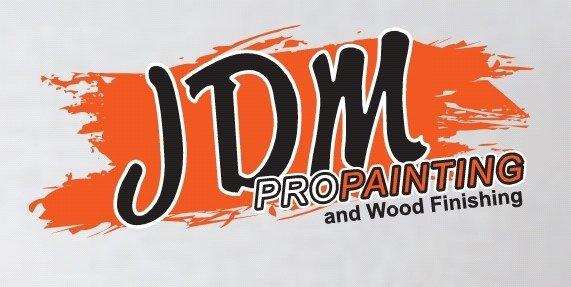 JDM Pro Painting LLC