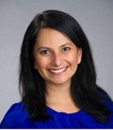 Puneeta Ramachandra, MD