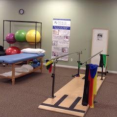 Chesterton Physical Therapy