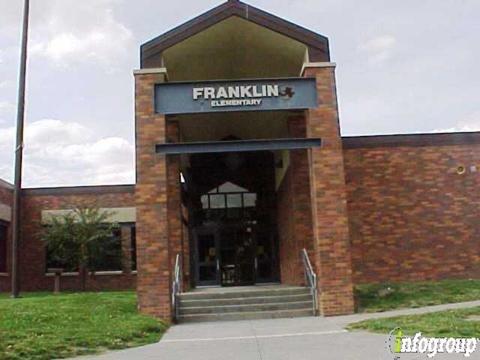 Franklin Elementary School