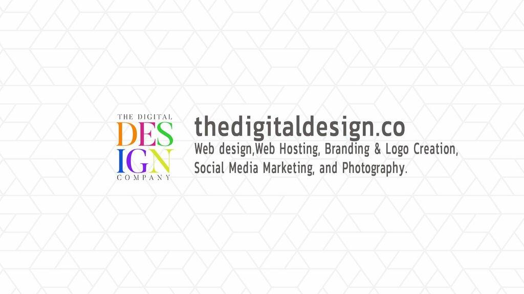 The Digital Design Company