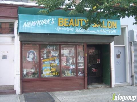 Newkirk's Beauty Salon