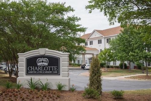 The Charlotte Assisted Living & Memory Care