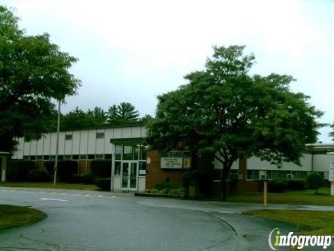 McKelvie Intermediate School