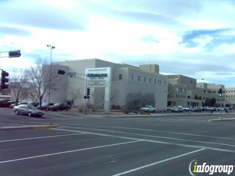 Peter Anderson, OD - Albuquerque Health Partners