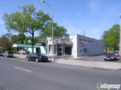 First Central Savings Bank