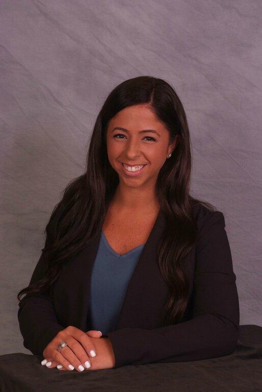 Chelsea Pauciullo-TIAA Financial Consultant