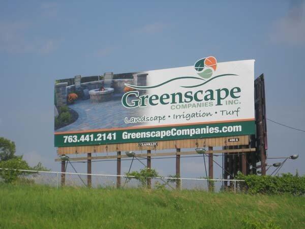 Greenscape Companies-North Dakota