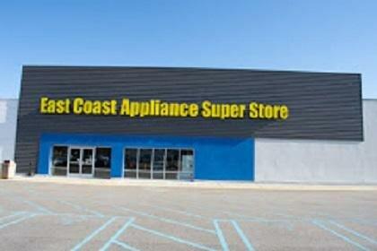 East Coast Appliance