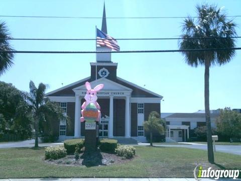 First Christian Church of Clearwater