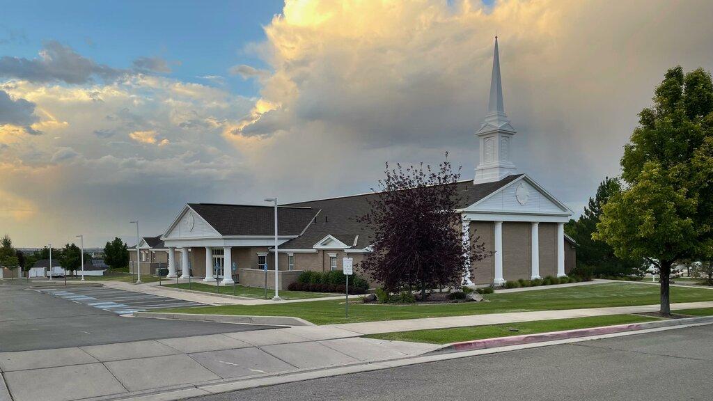 The Church of Jesus Christ of Latter-day Saints