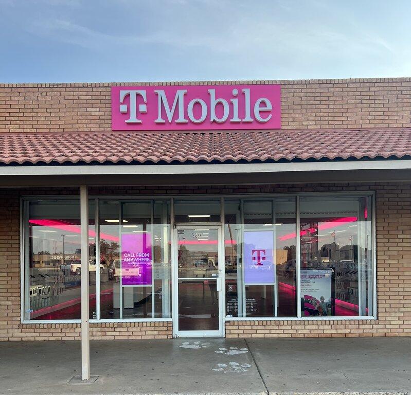 T-Mobile