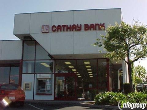 Cathay Bank