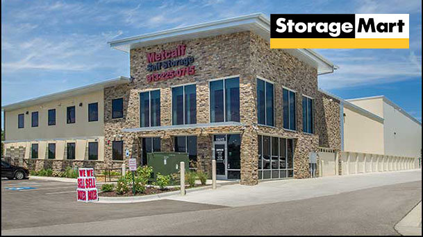 StorageMart