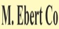 M Ebert Co