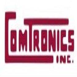 Comtronics Inc