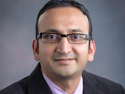 Hirenkumar Patel, MD - PPG-Rheumatology