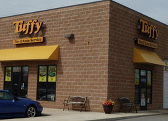 Tuffy Tire & Auto Service