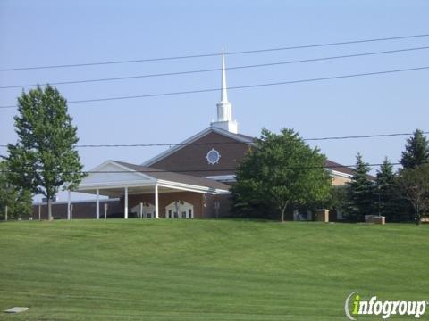 First Baptist Church