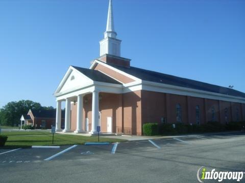 Shiloh Baptist Church