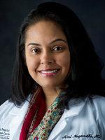 Ami Negandhi, MD - New York Oncology Hematology