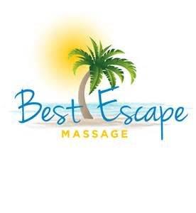 Best Escape Massage