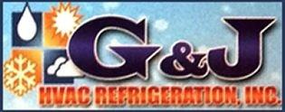 G & J Refrigeration