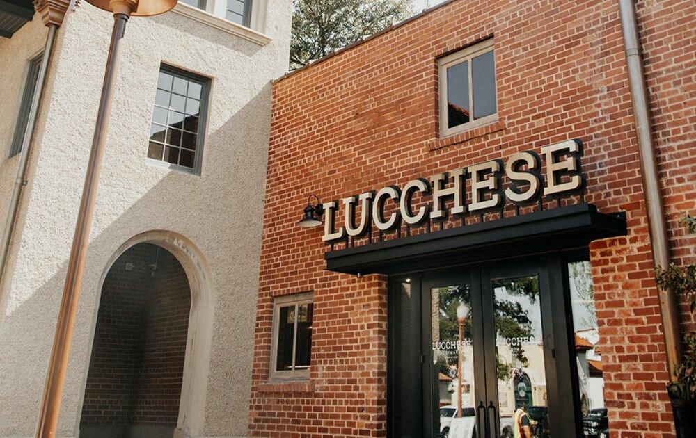 Lucchese Bootmaker