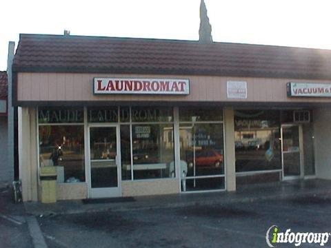 Maude Laundromat