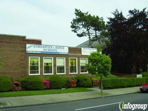 Jewish Center of Kew Garden Hills