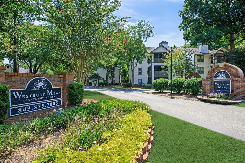 Westbury Mews Apartments