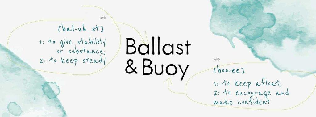 Ballast & Buoy Postpartum Family Care