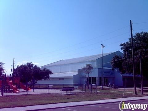 Frank H Pierce Recreation Center