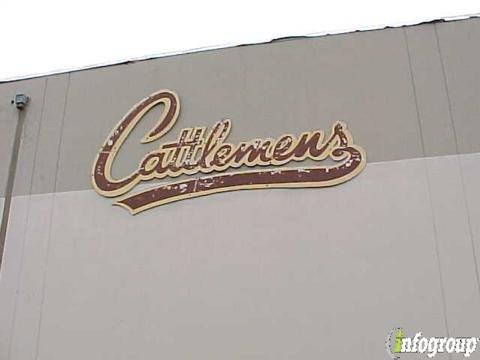 Cattlemens Inc