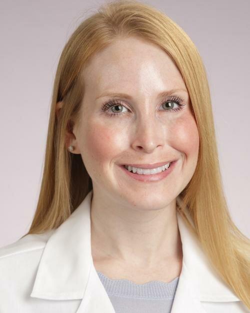 Lauren S Talley, MD