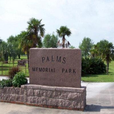 Palms Memorial Park