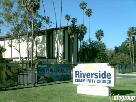 Riverside Community Church