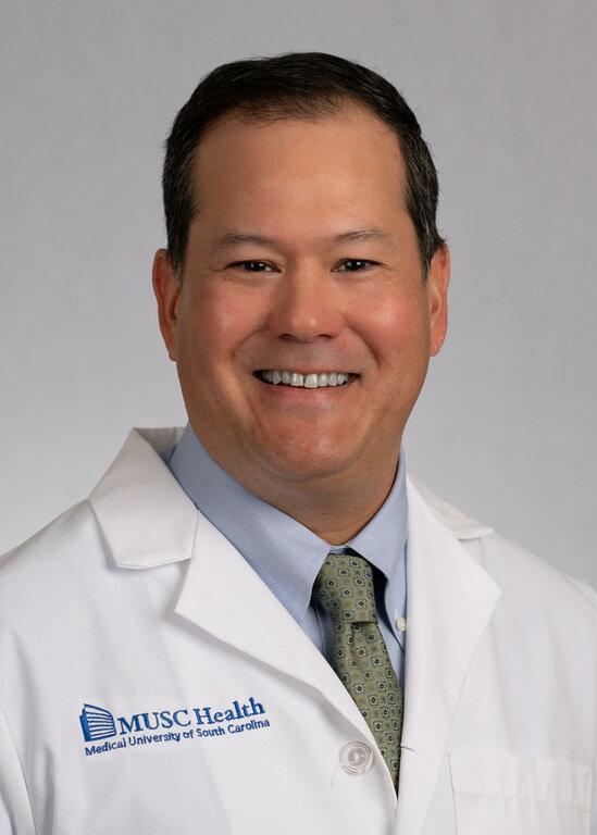 Marcus Briones, MD, MS