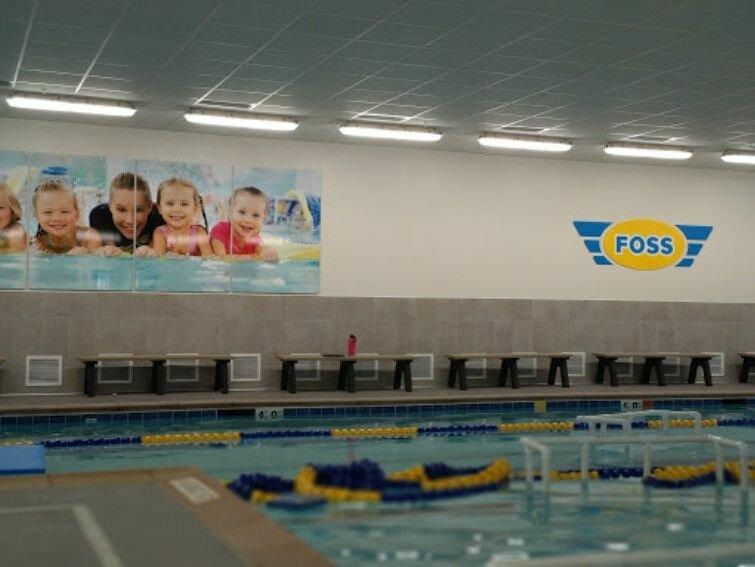 Foss Swim School-Richfield