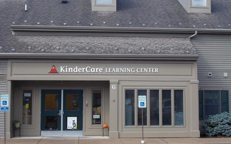 Eden Road KinderCare