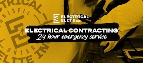 Electrical Elite Inc