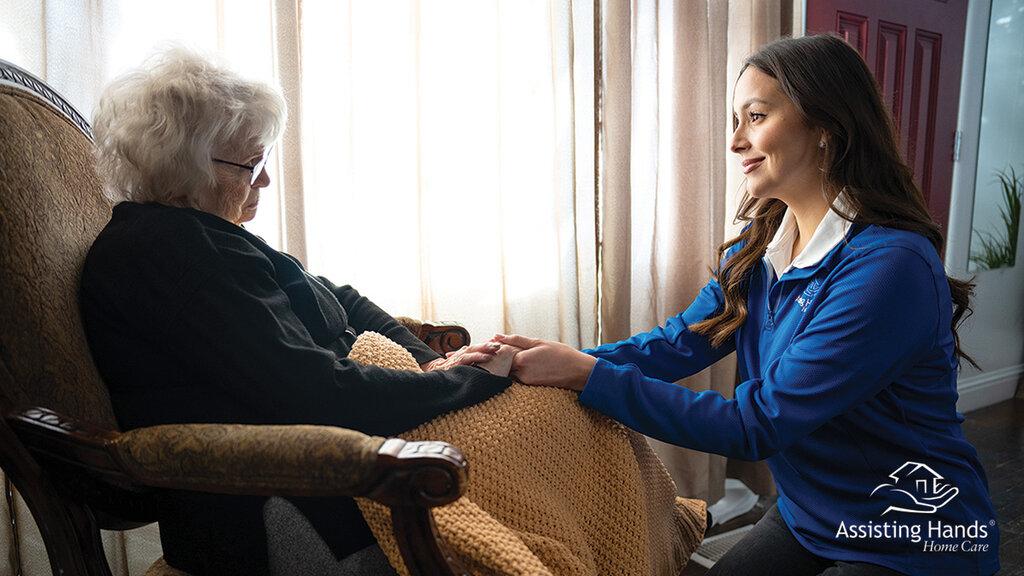 Assisting Hands Home Care