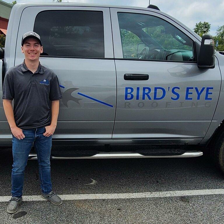 Bird's Eye Roofing Company