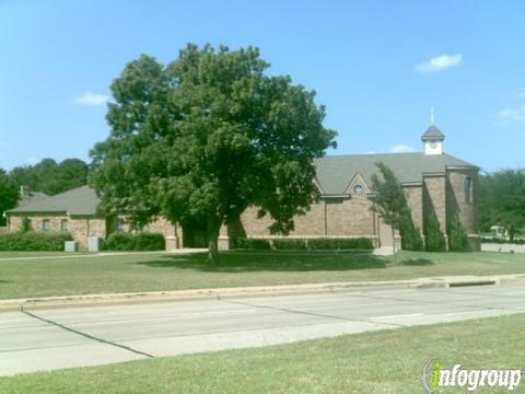 Our Savior Evangelical Lutheran Church