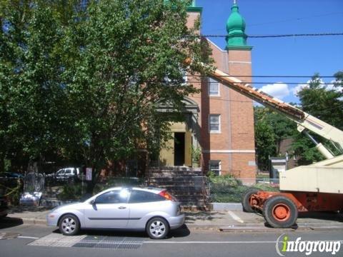 Ukrainian Orthodox Church of Saint Sophia