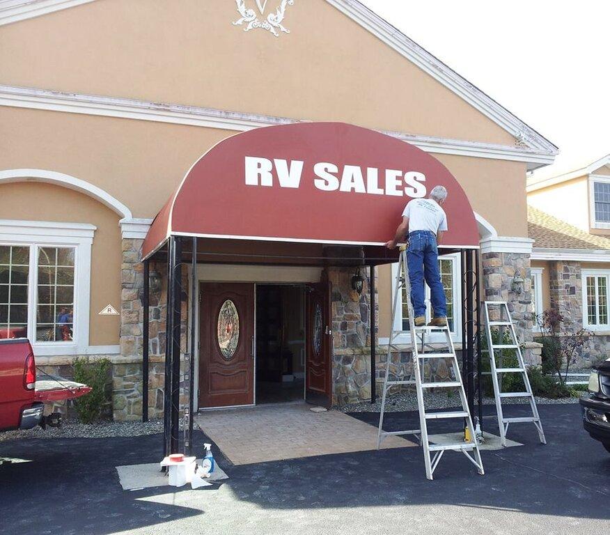 White Horse RV Center